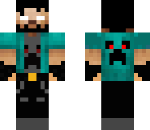 bad herobrine 2
