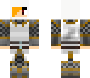 redead knight