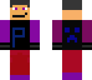 pete