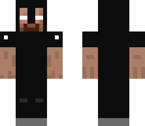 dark lord herobrine