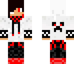 red cool guy 2