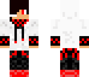red cool guy 3