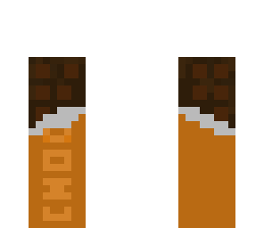 chocolate bar