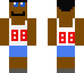 basketball star