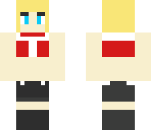 soul eater patty thompson
