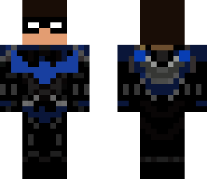 nightwing injustice