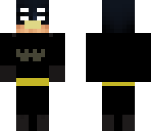 the batman