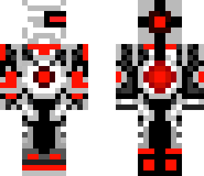robot v21