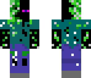 ender crepper