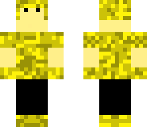 butter king