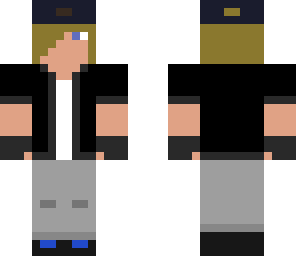 my skin