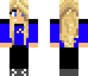 better vulcan girl