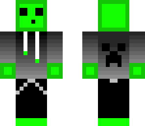 slime dj green
