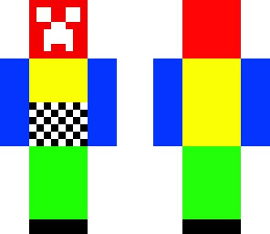 creeper cool