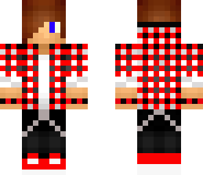 fixed red teen