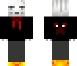 themasterghost