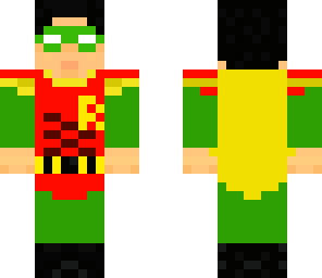 robin