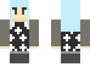 soul eater eruka