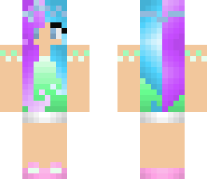 pastel queen-royalty collection