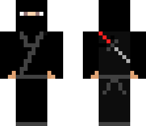 ninja cool