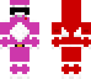 monge rosa