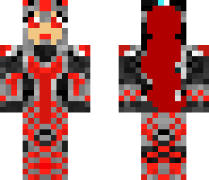 ruby gaurdian girl