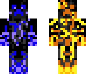 element creeper