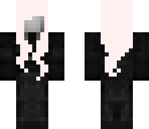 slender woman
