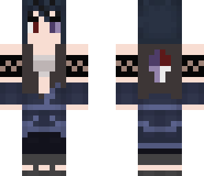 rogue ninja