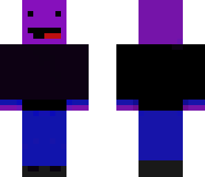 purple derp