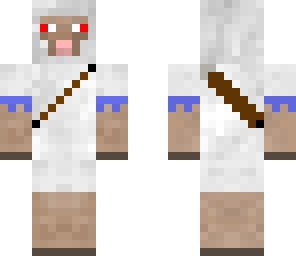 sheep archer