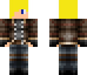 skin do hunterdragonpt1