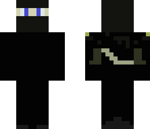 ninjas