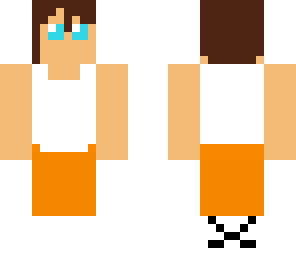 me in portal 2