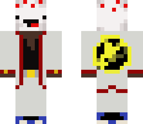 wipefeetnmat the cakeman