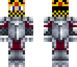 king