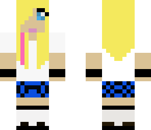avril lavigne - sk8er boi