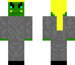 female orc