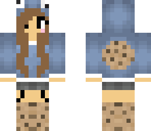 cookie monster
