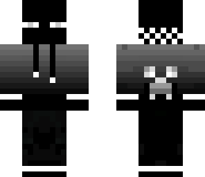 white enderteen