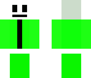 the dance man