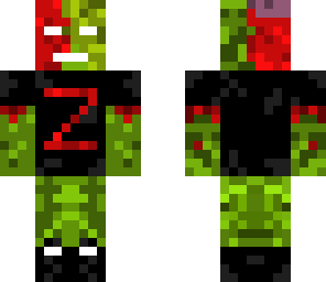 future zombie