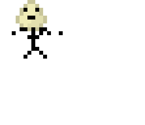 egg man