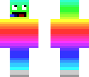 rainbow rofl master