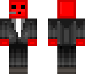 red slime