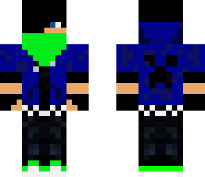 cool boy