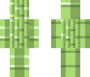 sugar cane man