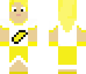 butter angel