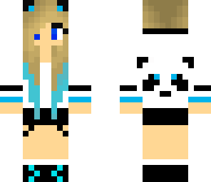 edit from the skin teen girl