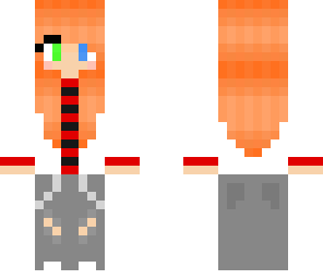 sexy red head girl